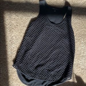 Banana Republic tank top